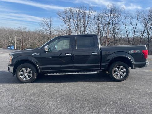 Used 2019 Ford F150 Lariat image 14