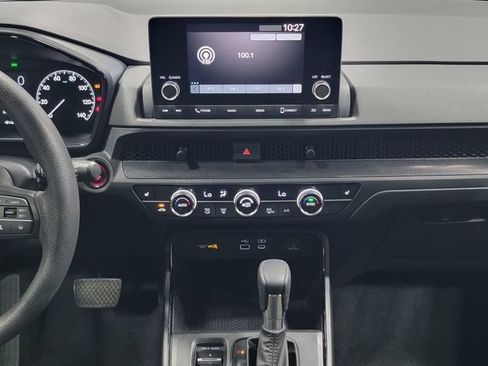 Certified 2025 Honda CR-V EX image 19