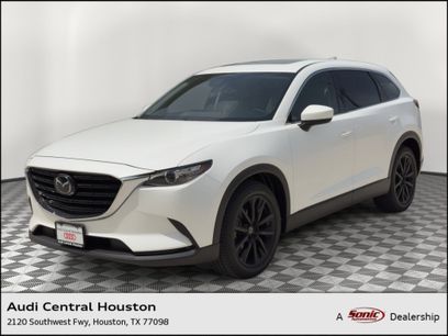 Used 2023 MAZDA CX-9 Touring Plus