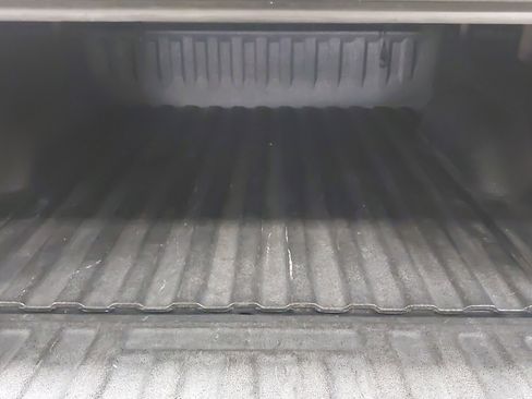 Used 2018 Chevrolet Silverado 1500 LTZ w/ Sport Package image 27