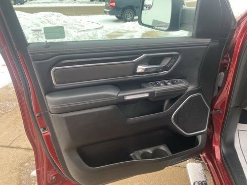 Certified 2023 RAM 1500 Laramie image 10