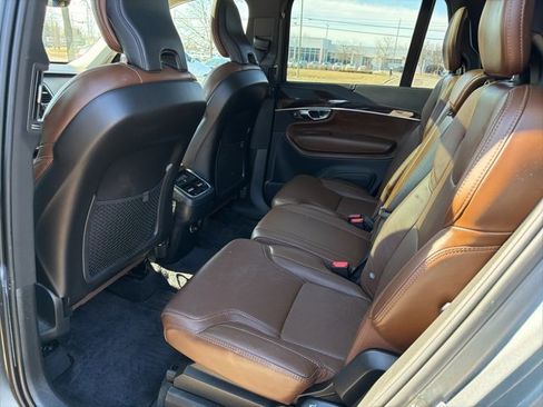 Used 2019 Volvo XC90 T6 Inscription image 7