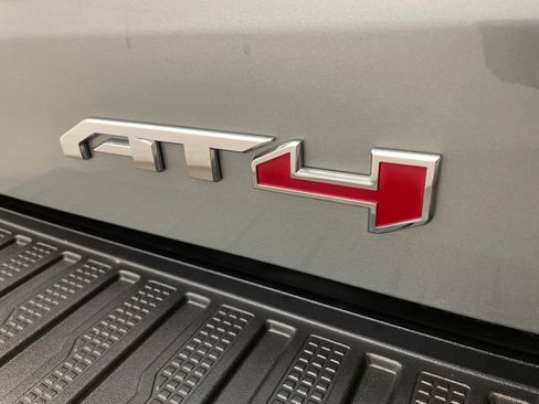Used 2026 GMC Sierra 1500 AT4 w/ AT4 Premium Package AWD/4WD image 19