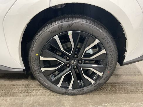 New 2026 Toyota bZ image 7