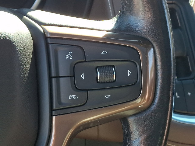 Used 2021 Chevrolet Tahoe High Country w/ Premium Package AWD/4WD image 8