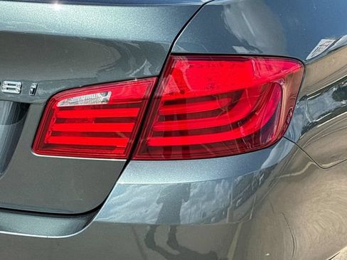 Used 2013 BMW 528i Sedan RWD image 28