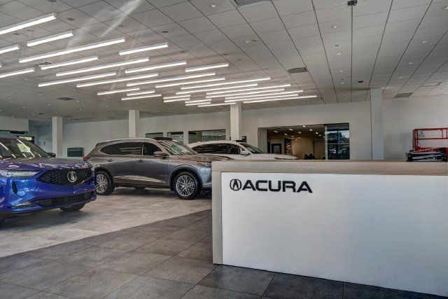 Used 2026 Acura RDX w/ Advance Package AWD/4WD image 27