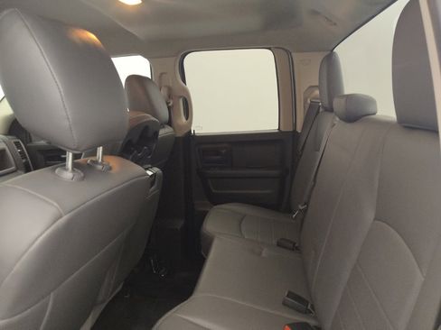 Used 2019 RAM 1500 Tradesman RWD image 18