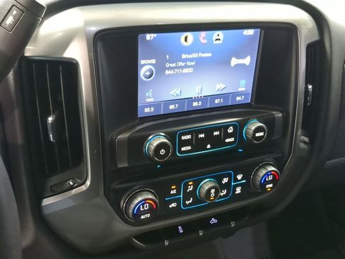 Used 2014 Chevrolet Silverado 1500 LT w/ Rally-2 Edition image 29