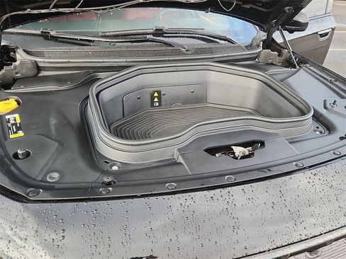 Used 2024 Jeep Wagoneer Launch Edition image 17