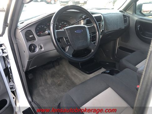 Used 2011 Ford Ranger XLT w/ Payload Pkg 2 image 10