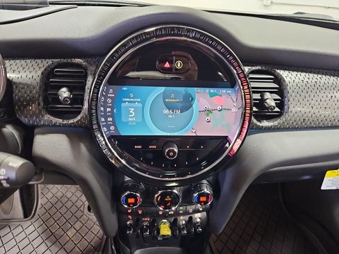 Used 2022 MINI Cooper SE FWD image 10