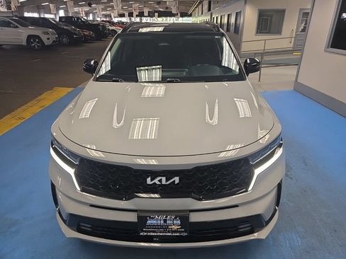 Used 2022 Kia Sorento SX FWD image 15
