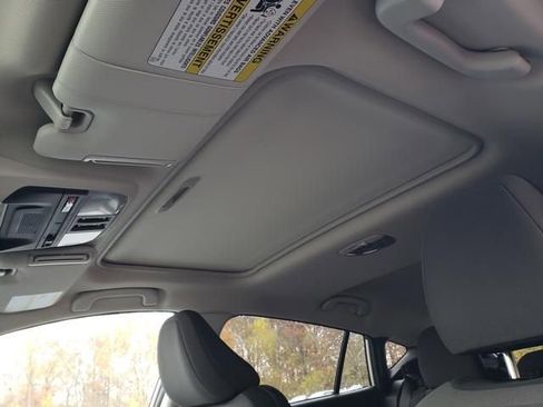 New 2026 Subaru Crosstrek 2.0i Premium image 16