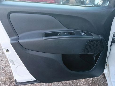 Used 2015 RAM ProMaster City Tradesman w/ Rear Back-up Camera Group image 13