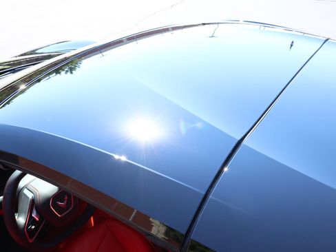 Certified 2025 Chevrolet Corvette Stingray Premium Conv w/ Z51 Performance Package image 39