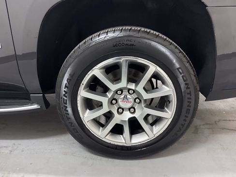 Used 2017 GMC Yukon XL Denali w/ Open Road Package image 71