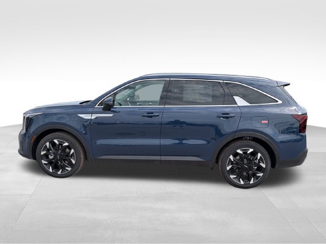 New 2026 Kia Sorento SX FWD image 4
