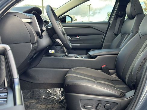 New 2026 MAZDA CX-50 Meridian Edition image 22