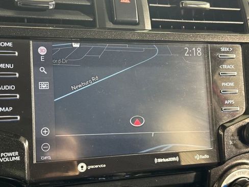 Used 2022 Toyota 4Runner TRD Off-Road Premium AWD/4WD image 34