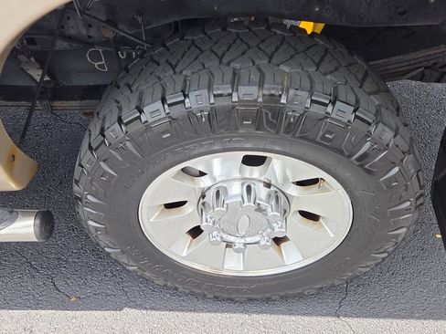 Used 2008 Ford F250 2WD SuperCab Super Duty image 11