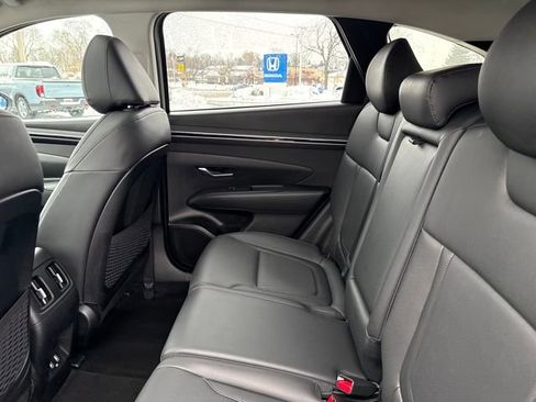 Certified 2023 Hyundai Tucson SEL w/ Convenience Package image 18