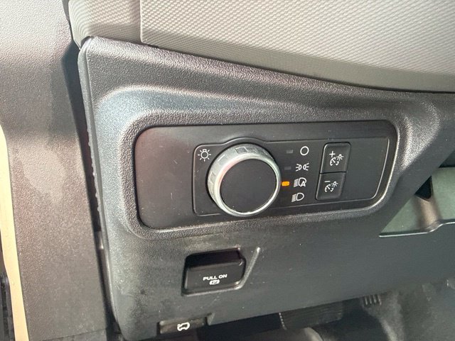 Used 2022 Ford Bronco Everglades AWD/4WD image 12