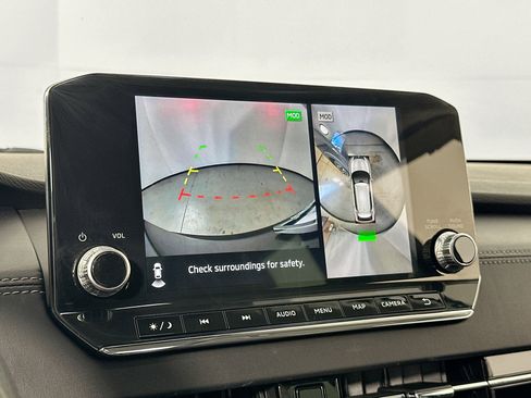 Used 2022 Mitsubishi Outlander SE image 14