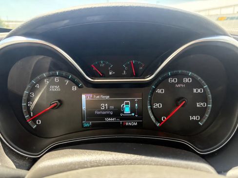 Used 2017 Chevrolet Impala Premier FWD image 11