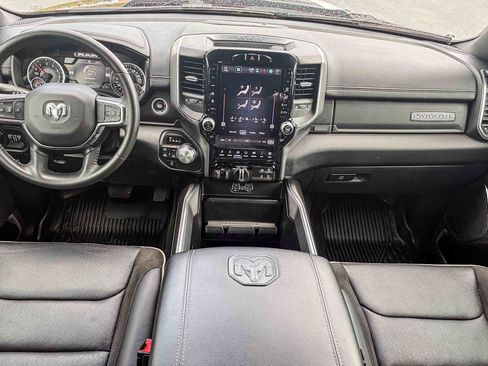 Used 2024 RAM 1500 Laramie image 11
