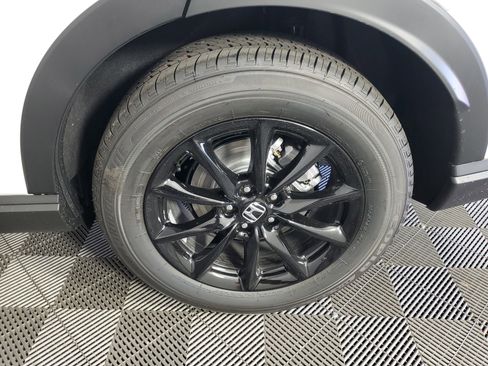 New 2026 Honda CR-V Sport image 11