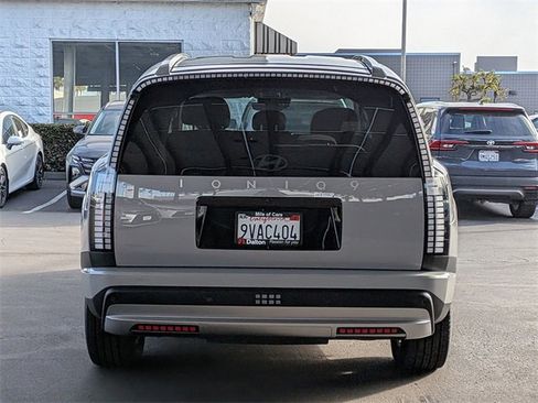 Used 2026 Hyundai Ioniq 9 S image 3