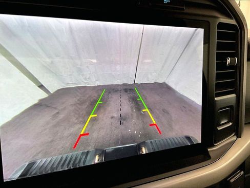 Certified 2023 Ford F150 XLT w/ Equipment Group 302A High image 20