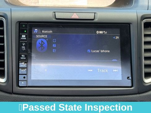 Used 2015 Honda CR-V EX-L image 26