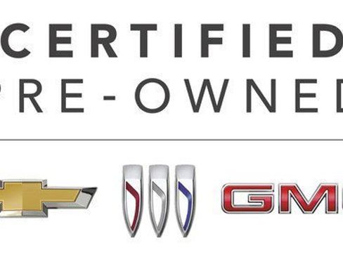 Certified 2026 Chevrolet Silverado 1500 LT Trail Boss w/ Safety Package image 3