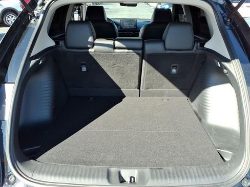 Certified 2025 Honda HR-V EX-L image 11