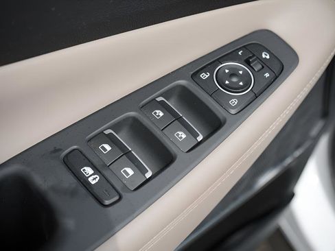 Certified 2023 Hyundai Santa Fe Limited AWD/4WD image 23