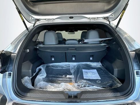 New 2026 Subaru Crosstrek 2.5i Wilderness image 24