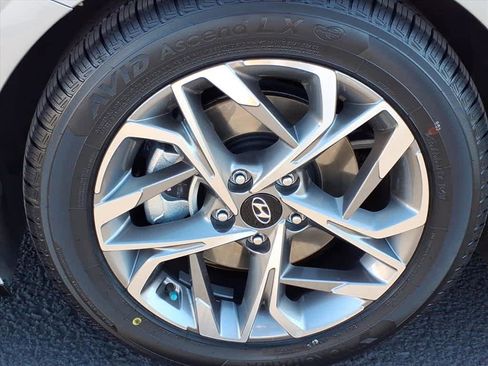 Used 2020 Hyundai Sonata SEL w/ Convenience Package image 13