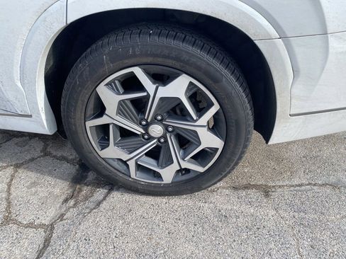 Used 2022 Hyundai Palisade Calligraphy image 16