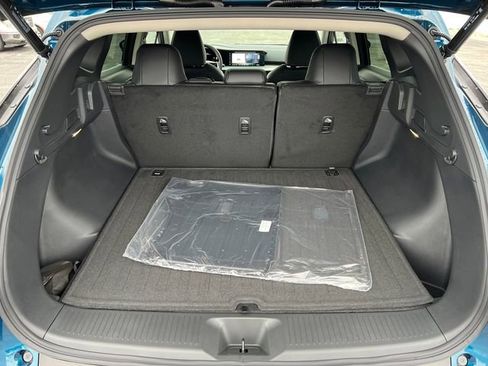 New 2025 Nissan Murano SL image 17