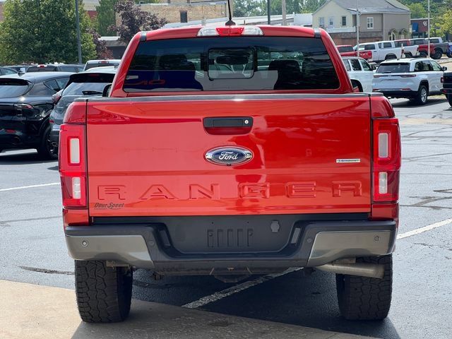 Used 2019 Ford Ranger XLT w/ Equipment Group 302A Luxury AWD/4WD image 42