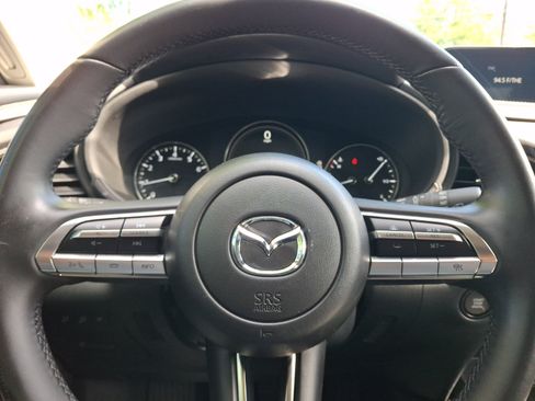 Certified 2023 MAZDA CX-30 AWD 2.5 S w/ Preferred Package image 19