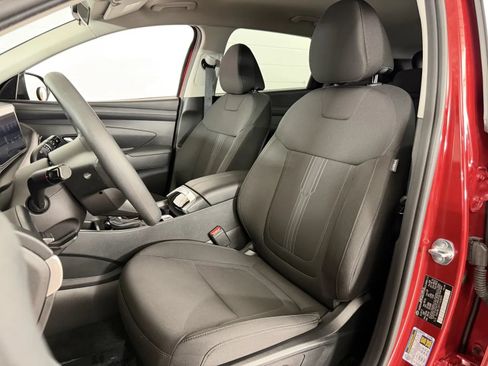 Used 2026 Hyundai Tucson SEL AWD/4WD image 13