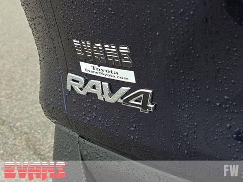 Used 2019 Toyota RAV4 Limited w/ Carpet Mat Package image 4