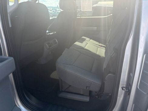 Used 2024 Ford F150 XLT w/ Mobile Office Package AWD/4WD image 10
