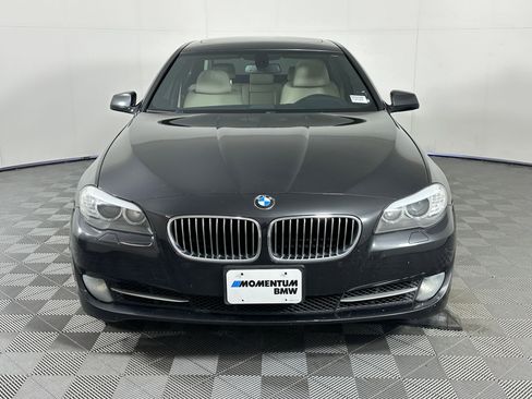 Used 2011 BMW 535i Sedan image 5