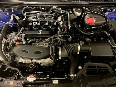 Used 2024 Acura Integra A-Spec image 28