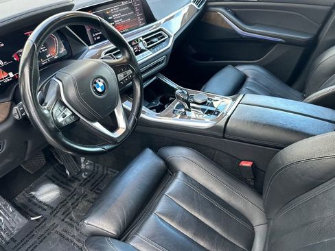 Used 2020 BMW X5 sDrive40i w/ Convenience Package image 9