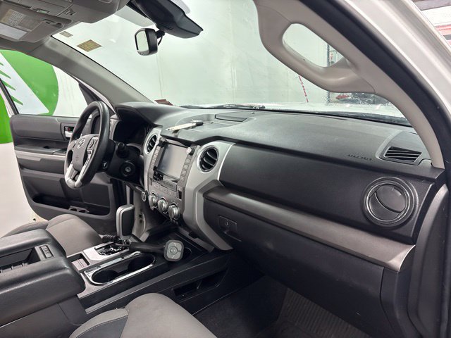 Used 2020 Toyota Tundra SR5 w/ SX Package AWD/4WD image 16